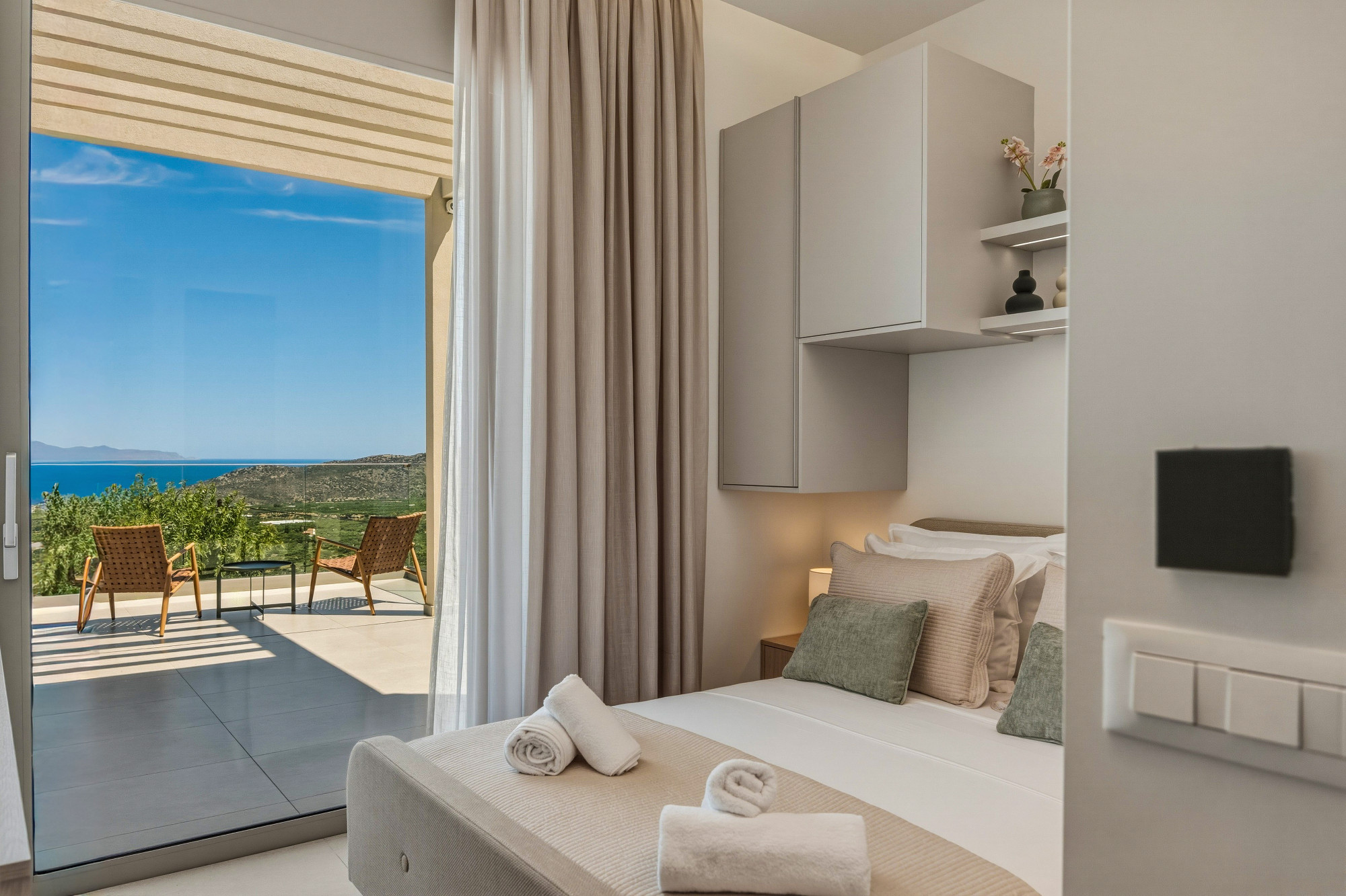 Villa Eliopetra